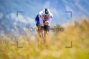 TURGIS Anthony: Tour de Suisse - Men 2022 - 8. Stage