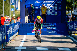 REIS Rafael: UEC Road Cycling European Championships - Trento 2021