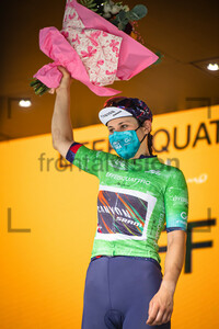 CHABBEY Elise: Giro dÂ´Italia Donne 2021 – 6. Stage