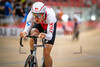 VITZTHUM Simon: UEC Track Cycling European Championships – Grenchen 2021