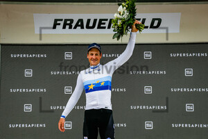 KÜNG Stefan: Tour de Suisse - Men 2021 - 1. Stage