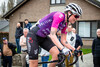 HOLMSGAARD Trine: Dwars Door Vlaanderen 2023 - WomenÂ´s Race