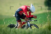 HAMM Henrik: National Championships-Road Cycling 2021 - ITT Men