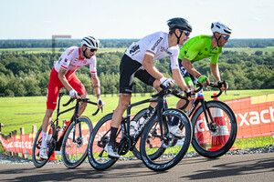 HEIDEMANN Miguel: UEC Road Cycling European Championships - Drenthe 2023