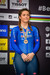 VECE Miriam: UCI Track Cycling World Championships 2020