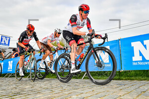 KRISTOFF Alexander: Ronde Van Vlaanderen 2021 - Men