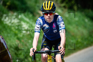 SQUIBAN Maeva: Bretagne Ladies Tour - 4. Stage