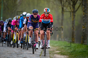 MAJERUS Christine: Ronde Van Vlaanderen 2021 - Women