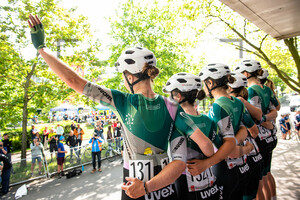 MAXX-SOLAR ROSE WOMEN RACING: LOTTO Thüringen Ladies Tour 2023 - 4. Stage