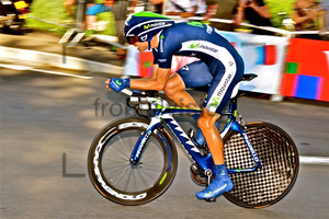 Rui Faria Da Costa: finish 9. stage