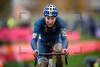 VERBURG Luke: UCI Cyclo Cross World Cup - Overijse 2022