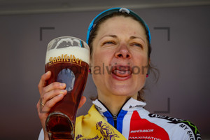 HEINE Vita: Lotto Thüringen Ladies Tour 2019 - 3. Stage