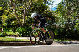 WYLLIE Ella: UCI Road Cycling World Championships - Wollongong 2022