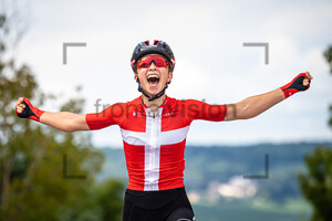 LUDWIG Cecilie Uttrup: Tour de France Femmes 2022 – 3. Stage