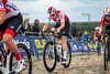 LEU Lorena: UEC Road Cycling European Championships - Drenthe 2023