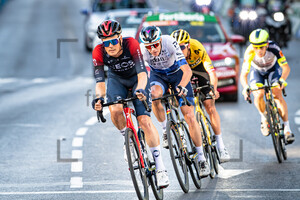 VAN BAARLE Dylan: La Vuelta - 21. Stage