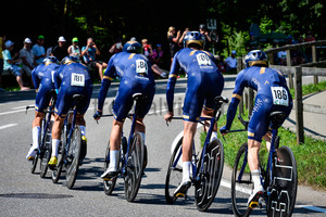 AQUA BLUE SPORT: Tour de Suisse 2018 - Stage 1