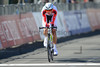 Felix Grossschartner: UCI Road World Championships, Toscana 2013, Firenze, ITT U23 Men