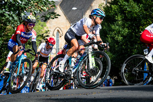 BAUERNFEIND Ricarda : UCI Road Cycling World Championships 2023