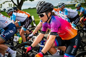 DANFORD Georgia: LOTTO Thüringen Ladies Tour 2021 - 4. Stage