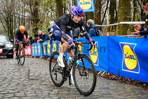 GRIFFIN Mia: Gent-Wevelgem - Womens Race