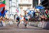 NYS Thibau: UEC Road Cycling European Championships - Trento 2021