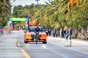 CANOLA Marco: Tirreno Adriatico 2018 - Stage 7