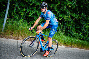 NOLDE Tobias: National Championships-Road Cycling 2021 - RR Men