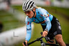 FRANCK Alicia: UEC Cyclo Cross European Championships - Drenthe 2021