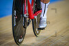 BIELER Dominik: UEC Track Cycling European Championships 2020 – Plovdiv
