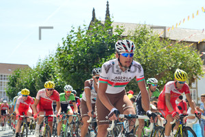 Yauheni Hutarovich: Vuelta a EspaÃ±a 2014 – 13. Stage
