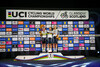 CLONAN Kristina, HINZE Emma, FRIEDRICH Lea Sophie: UCI Track Cycling World Championships – 2023
