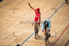 MÃ˜RKOV Michael: UCI Track Cycling World Championships – Roubaix 2021