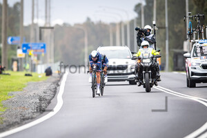 France: UCI Road Cycling World Championships 2022