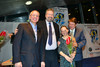 Meret De VRIES: Award Ceremony - Best Riders In Berlin 2013