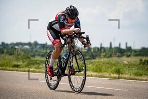 BARTHELMES Eva: National Championships-Road Cycling 2021 - ITT Women