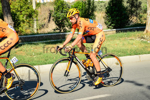 CIESLIK Pawel: Tour of Turkey 2018 – 4. Stage