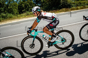 SANTESTEBAN GONZALEZ Ane: Ceratizit Challenge by La Vuelta - 3. Stage