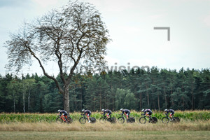 rad-net ROSE Team: German Championships Team Time Trail ( TTT )