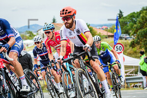 GESCHKE Simon: UCI Road Cycling World Championships 2020