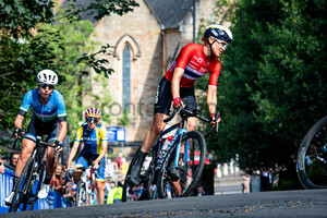 AALERUD Katrine: UCI Road Cycling World Championships 2023