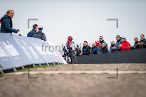 HALTER Monique: UEC Cyclo Cross European Championships - Drenthe 2021