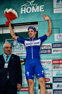 HODEG CHAGUI Alvaro Jose: Tour of Turkey 2018 – 6. Stage