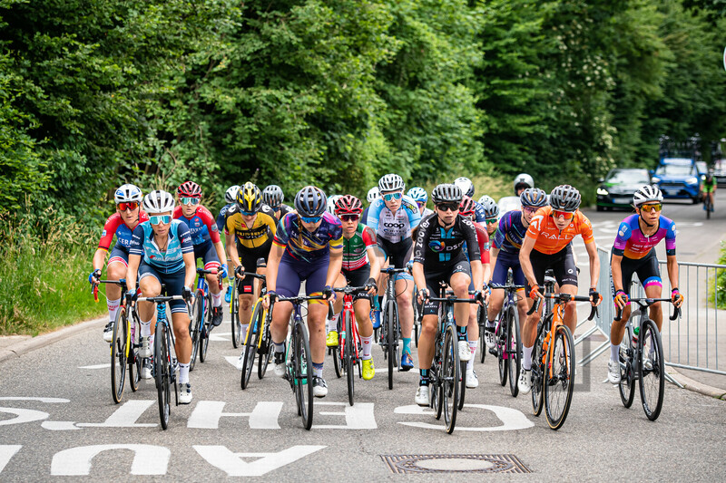 KLEIN Lisa: National Championships-Road Cycling 2021 - RR Women 