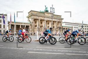 GIESEN Anna: Tour de Berlin Feminin 2023