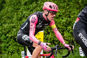RAFFERTY Darren: Tour de Romandie – 5. Stage