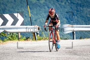 SMULDERS Silke: Giro dÂ´Italia Donne 2021 – 9. Stage