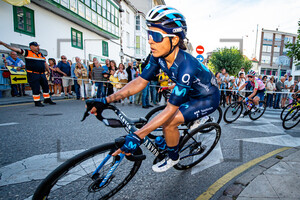 SIERRA CANADILLA Arlenis: Ceratizit Challenge by La Vuelta - 3. Stage