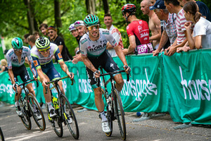 SCHACHMANN Maximilian: National Championships-Road Cycling 2021 - RR Men