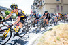 LIPPERT Liane: Giro dÂ´Italia Donne 2021 – 5. Stage